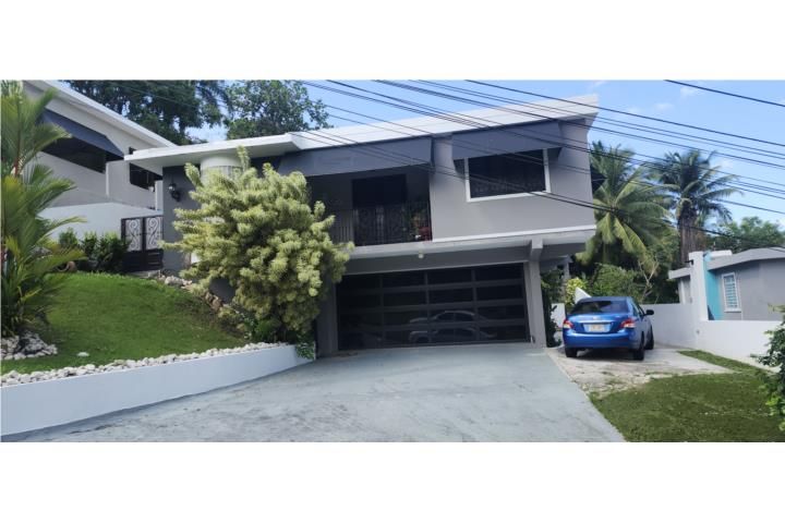 Cerro Gordo Bayamon 00956 PR