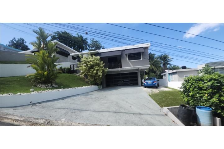 Cerro Gordo Bayamon 00956 PR