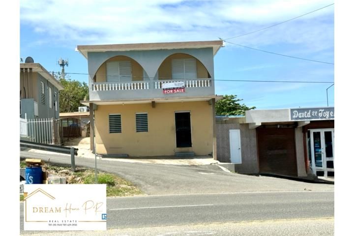 Aguadilla Aguadilla 00603 PR