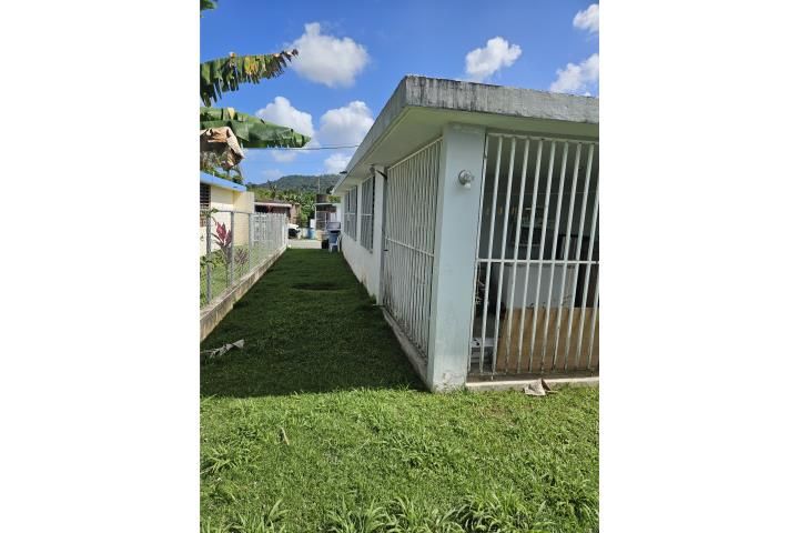 Ciudad Masso San Lorenzo 00754 PR
