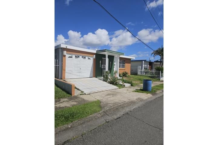Ciudad Masso San Lorenzo 00754 PR