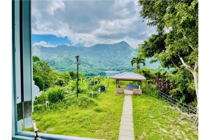 Las Palmas Utuado 00641 PR