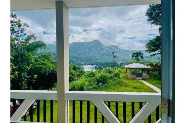 Las Palmas Utuado 00641 PR