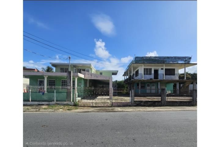 Puerto Real Fajardo 00740 PR