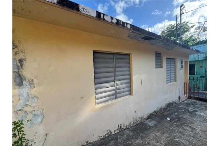 Utuado Utuado 00641 PR