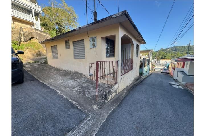 Utuado Utuado 00641 PR