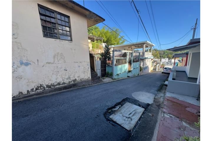 Utuado Utuado 00641 PR