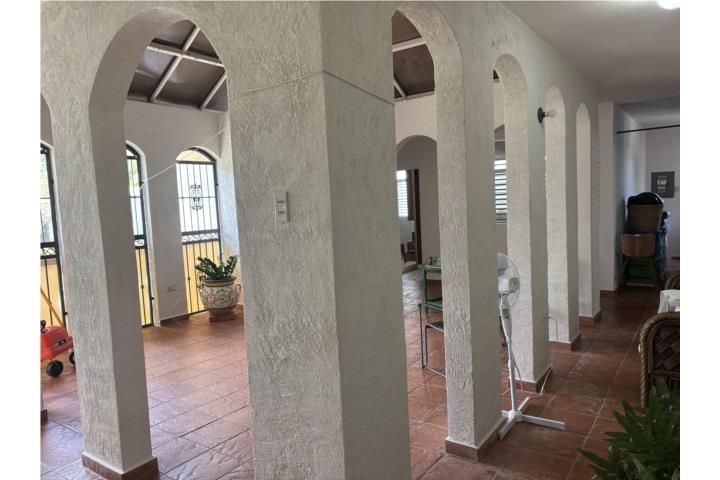 Tejas Las Piedras 00771 PR