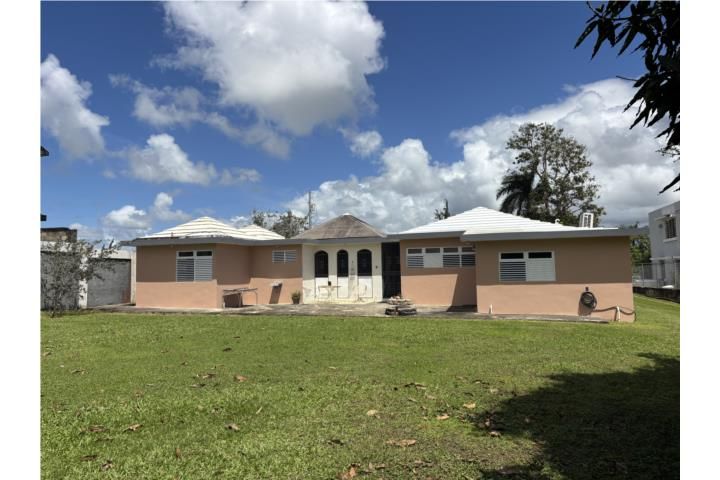 Tejas Las Piedras 00771 PR