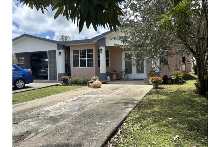 Tejas Las Piedras 00771 PR