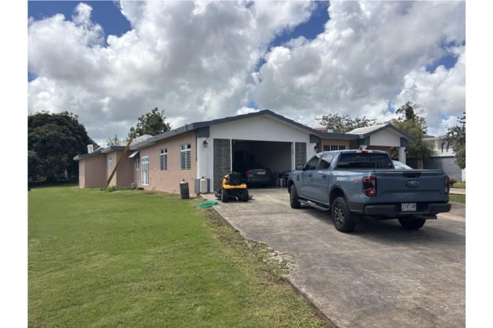 Tejas Las Piedras 00771 PR