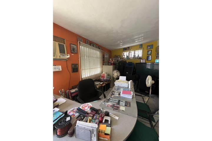 40 Cll 5a Loiza 00729 PR