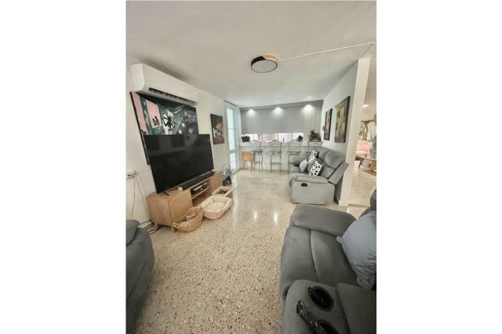 40 Cll 5a Loiza 00729 PR