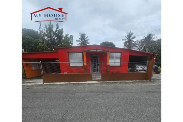 Magas Arriba Guayanilla 00656 PR