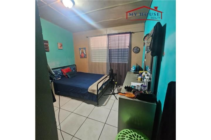 Magas Arriba Guayanilla 00656 PR