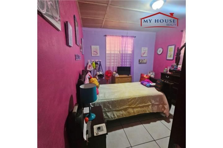Magas Arriba Guayanilla 00656 PR