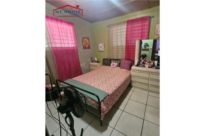 Magas Arriba Guayanilla 00656 PR