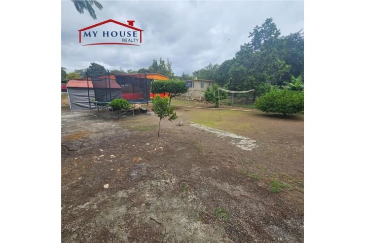 Magas Arriba Guayanilla 00656 PR