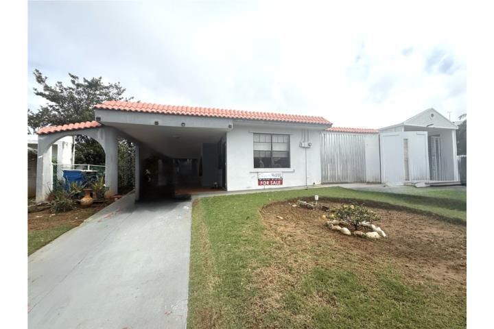 Ave General Ramey Aguadilla 00690 PR