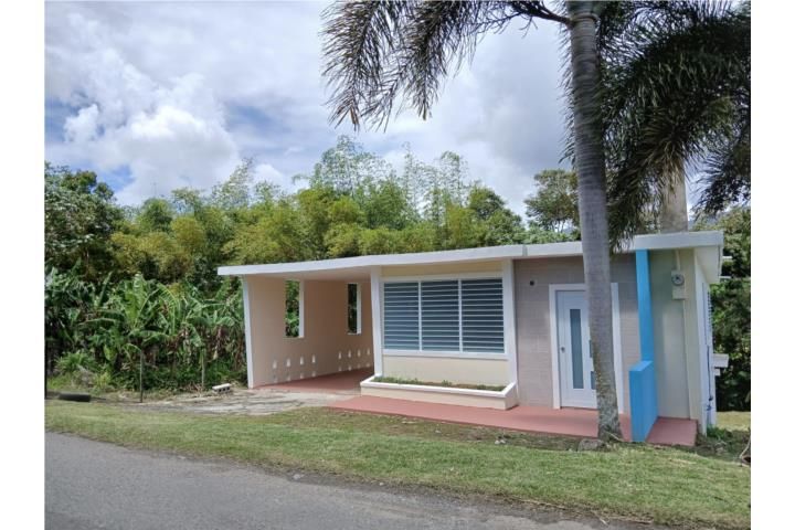 Peña Pobre Naguabo 00718 PR