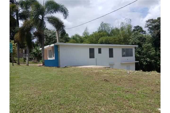 Peña Pobre Naguabo 00718 PR
