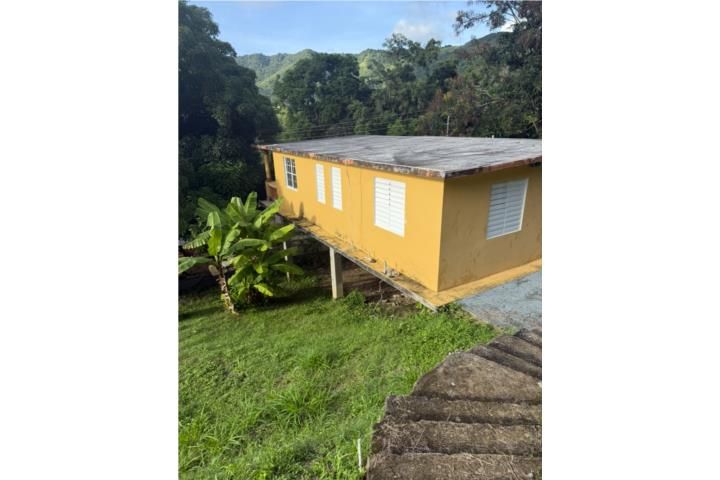 Pueblito Del Carmen Guayama 00784 PR
