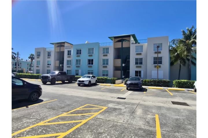 Condominio Serenity By The Sea Cabo Rojo 00623 PR