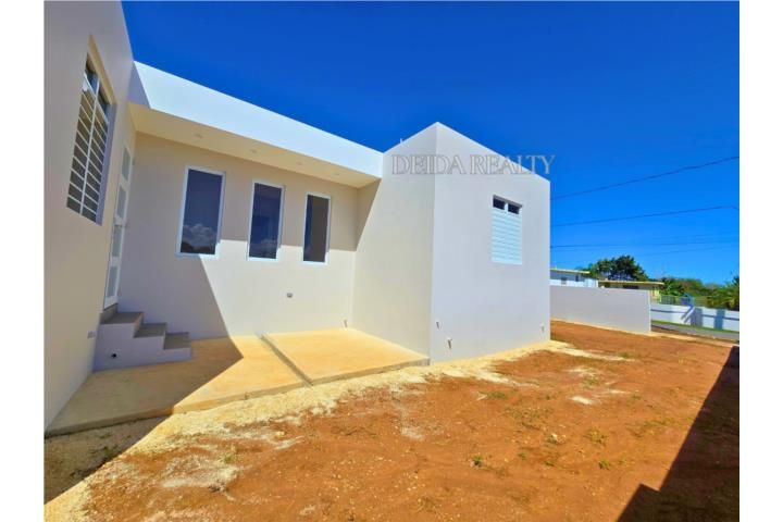 Yeguada Camuy 00627 PR