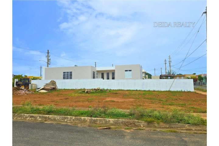 Yeguada Camuy 00627 PR