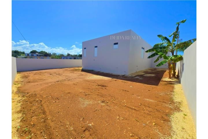 Yeguada Camuy 00627 PR