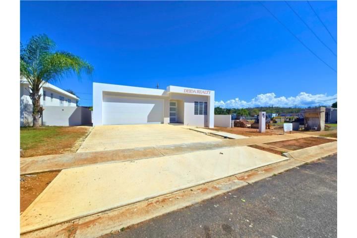 Yeguada Camuy 00627 PR