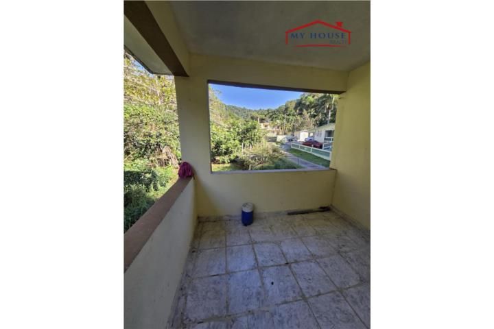 Ríos Patillas 00723 PR