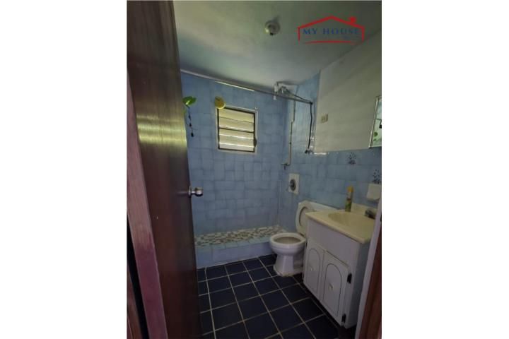 Ríos Patillas 00723 PR