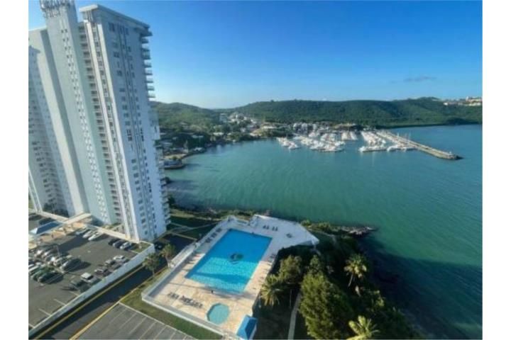Condominio Dos Marinas Fajardo 00738 PR