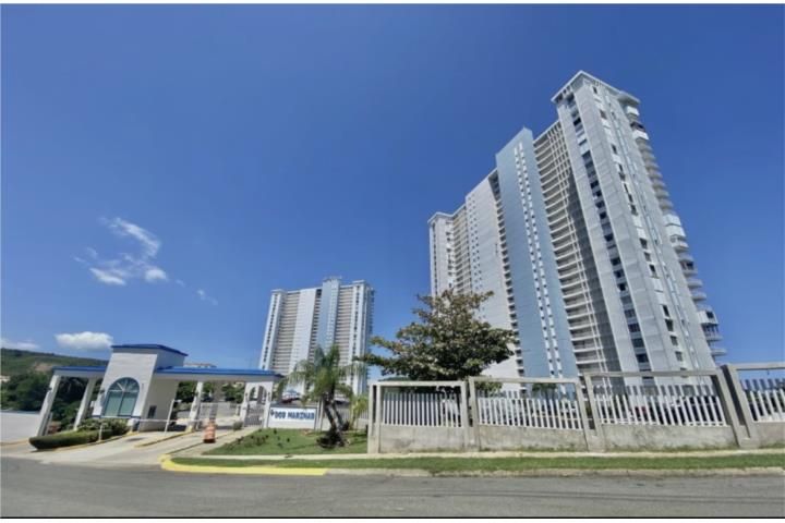 Condominio Dos Marinas Fajardo 00738 PR