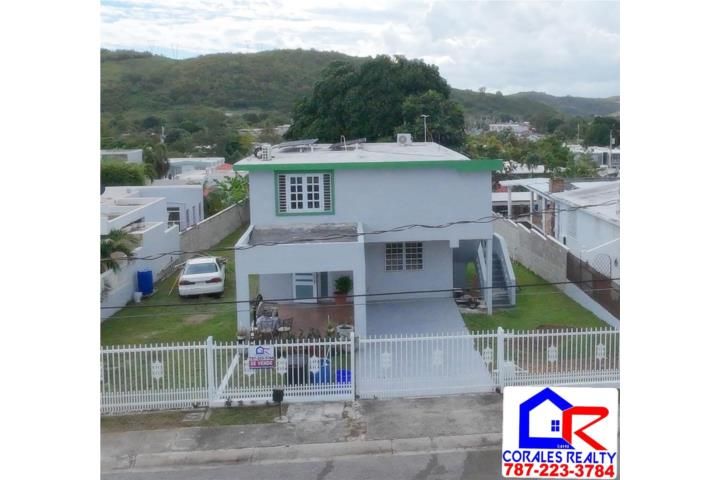 Estancias De Juana Diaz 00795 PR