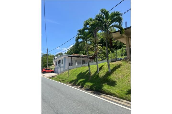 Utuado Utuado 00641 PR