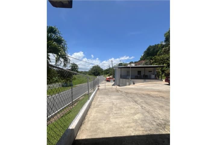 Utuado Utuado 00641 PR