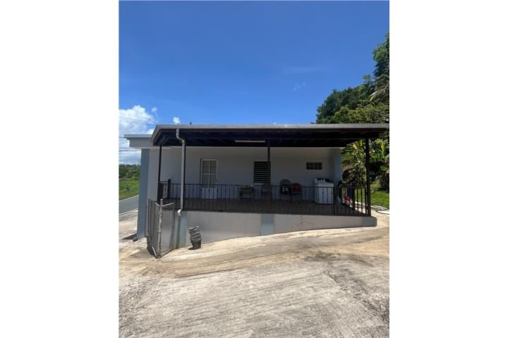 Utuado Utuado 00641 PR