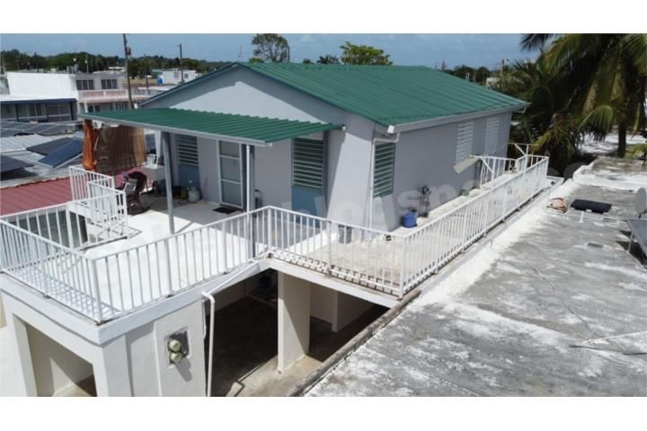 40 Cll 5a Loiza 00729 PR