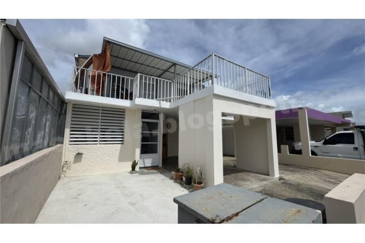 40 Cll 5a Loiza 00729 PR