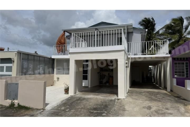 40 Cll 5a Loiza 00729 PR
