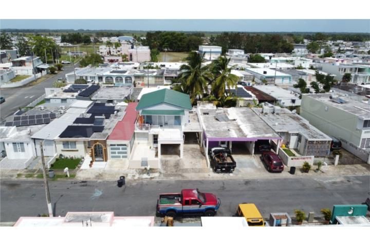 40 Cll 5a Loiza 00729 PR