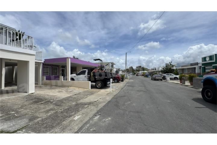 40 Cll 5a Loiza 00729 PR