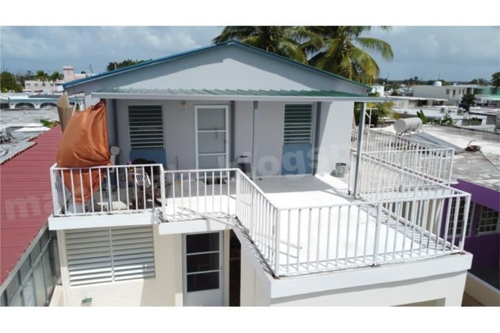 40 Cll 5a Loiza 00729 PR