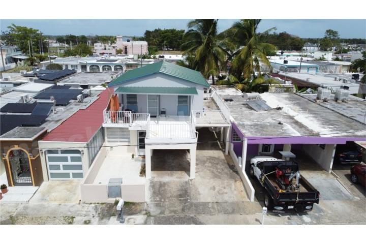 40 Cll 5a Loiza 00729 PR