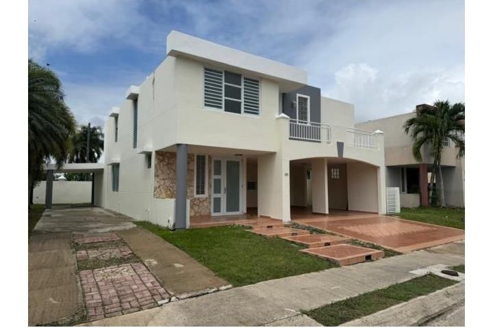 Canóvanas Canovanas 00729 PR