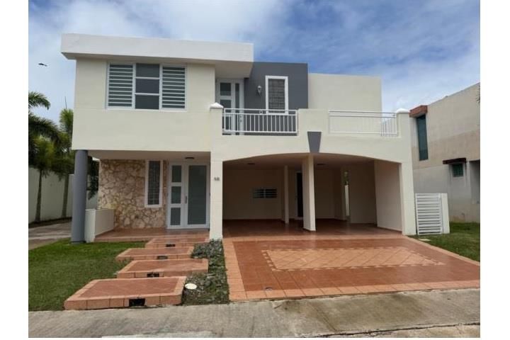 Canóvanas Canovanas 00729 PR