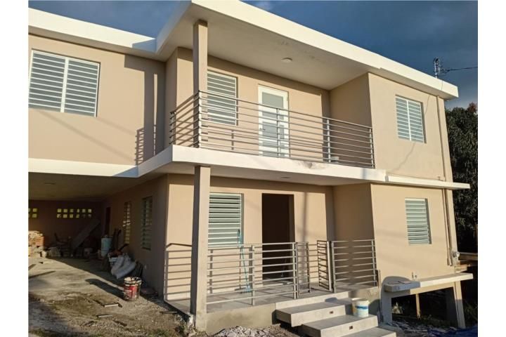 58 Calle Escute Juncos Pr Juncos 00777 PR