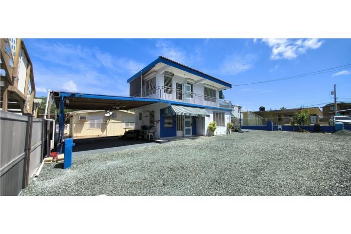 El Combate Cabo Rojo 00622 PR